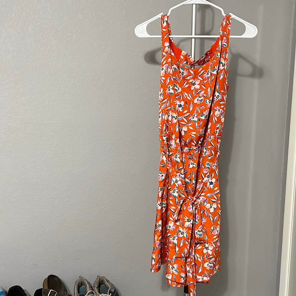 Gap XL dress